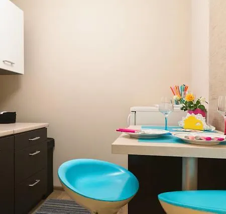 Magic Apartment *