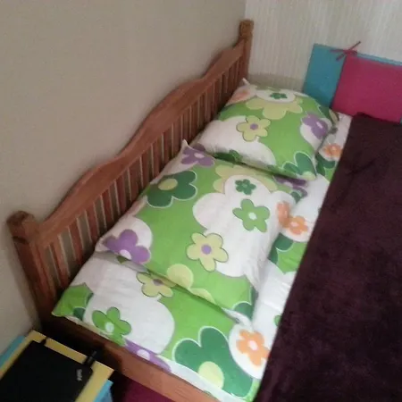 Magic Apartment