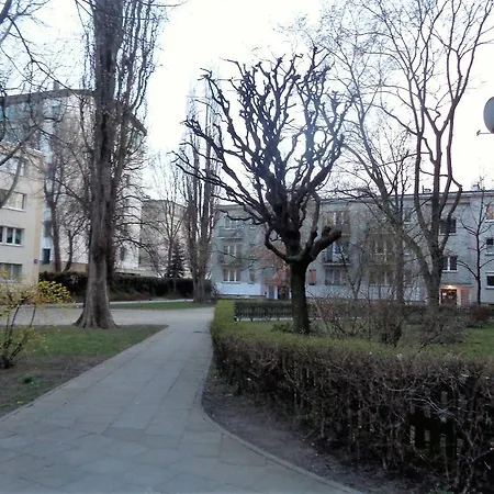 Magic Apartment *