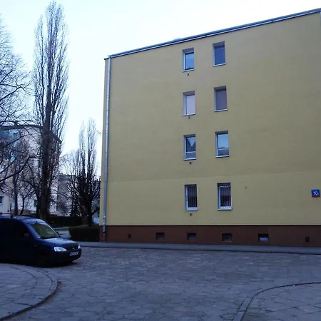 Apartment Magic *