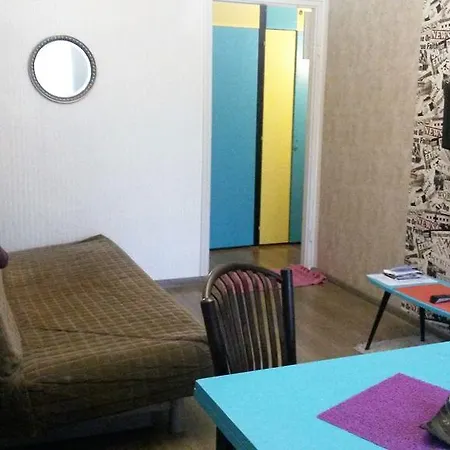 Apartment Magic Warsaw