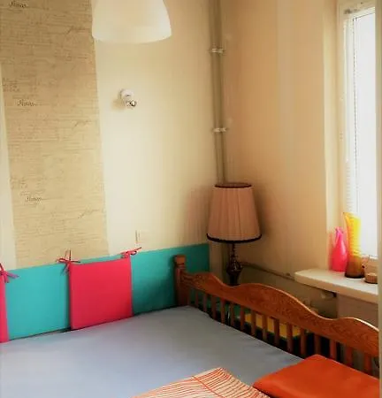 Magic Apartment Warsaw
