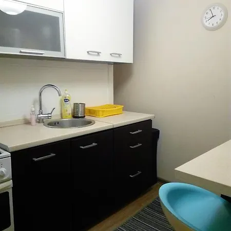 Apartment Magic