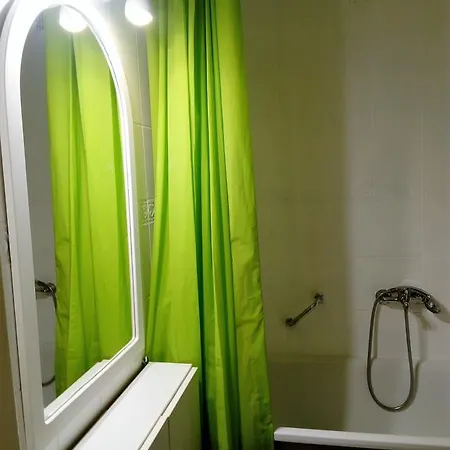 Magic Apartment Warsaw