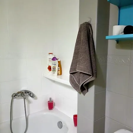 Apartment Magic *