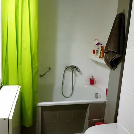 Magic Apartment *