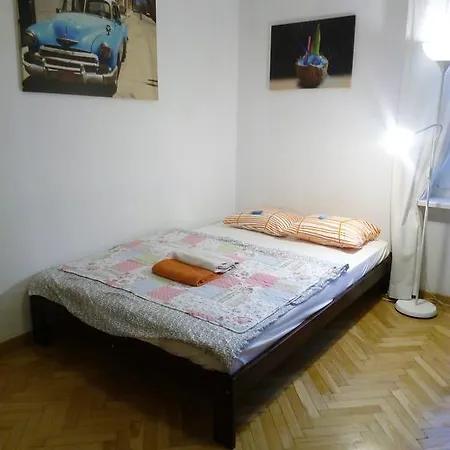 Apartment Magic